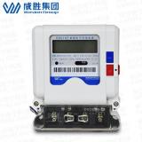 威勝電表DDS102-T1單相電能表上的銘牌參數(shù)代表什么？